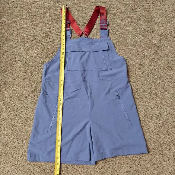 Free People Movement  Women's  purple Hit The Hills Shortsie Size XS - Picture 11 of 14